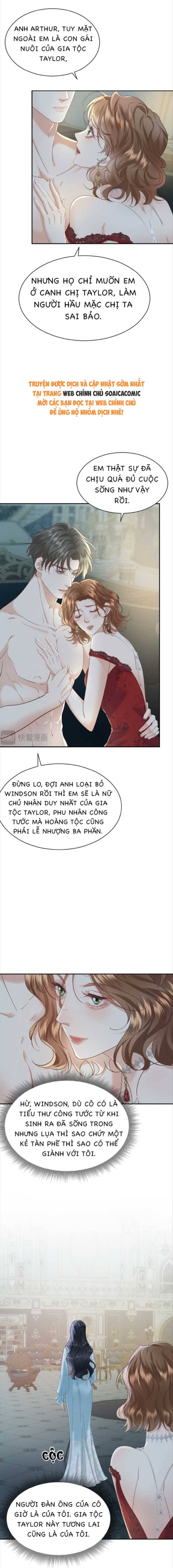 Kết Hôn Chớp Nhoáng Với Kẻ Đào Tẩu Chapter 0 - Trang 2