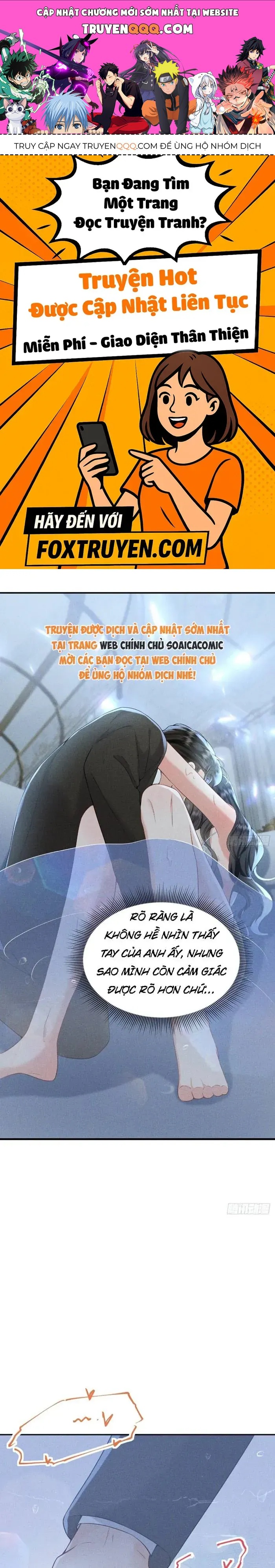 Kết Hôn Chớp Nhoáng Với Kẻ Đào Tẩu Chapter 11 - Trang 2