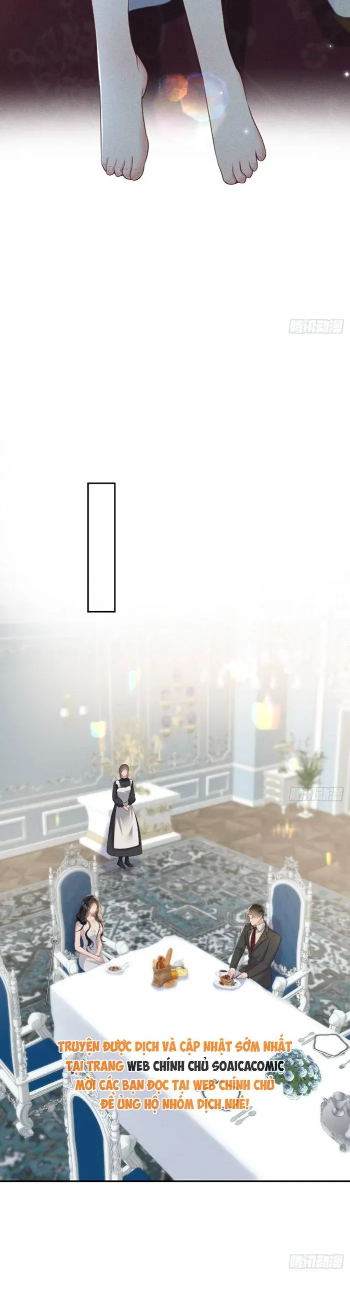 Kết Hôn Chớp Nhoáng Với Kẻ Đào Tẩu Chapter 11 - Trang 2