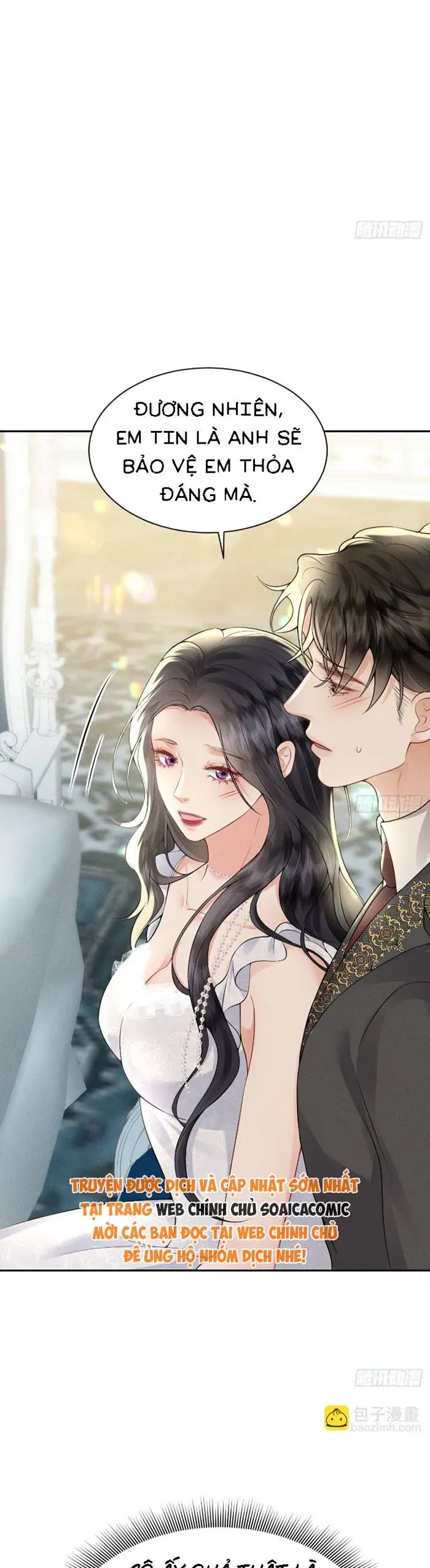 Kết Hôn Chớp Nhoáng Với Kẻ Đào Tẩu Chapter 11 - Trang 2