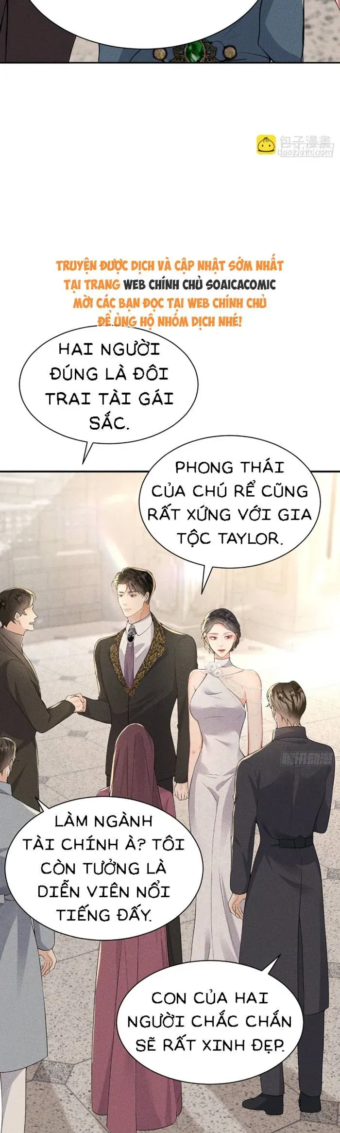 Kết Hôn Chớp Nhoáng Với Kẻ Đào Tẩu Chapter 11 - Trang 2