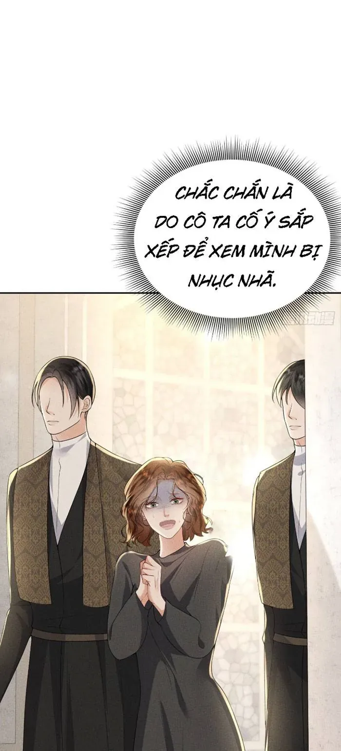 Kết Hôn Chớp Nhoáng Với Kẻ Đào Tẩu Chapter 11 - Trang 2