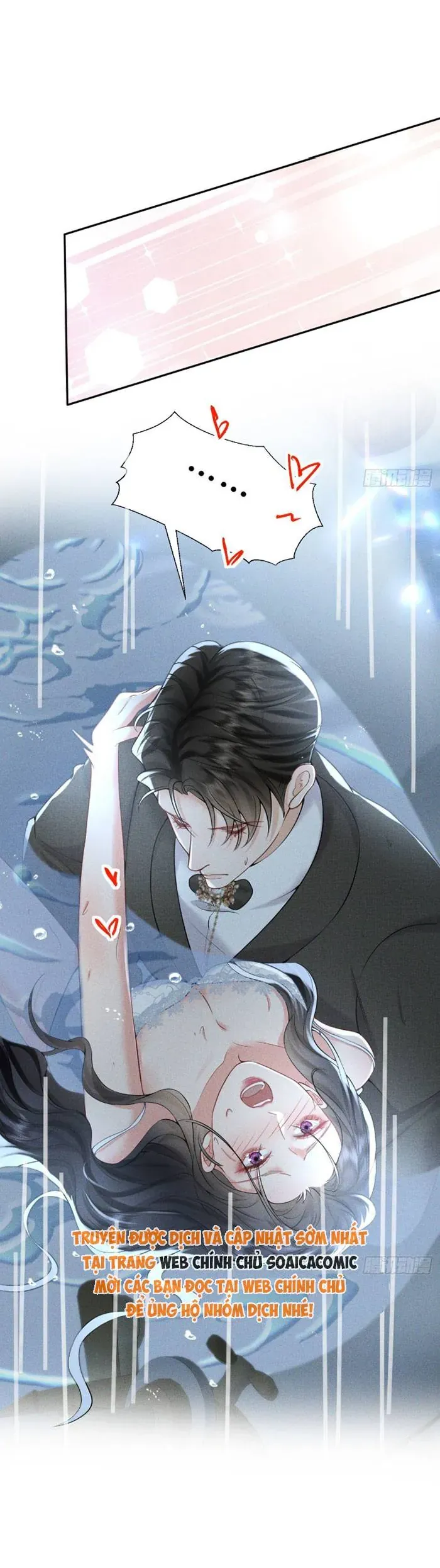 Kết Hôn Chớp Nhoáng Với Kẻ Đào Tẩu Chapter 11 - Trang 2