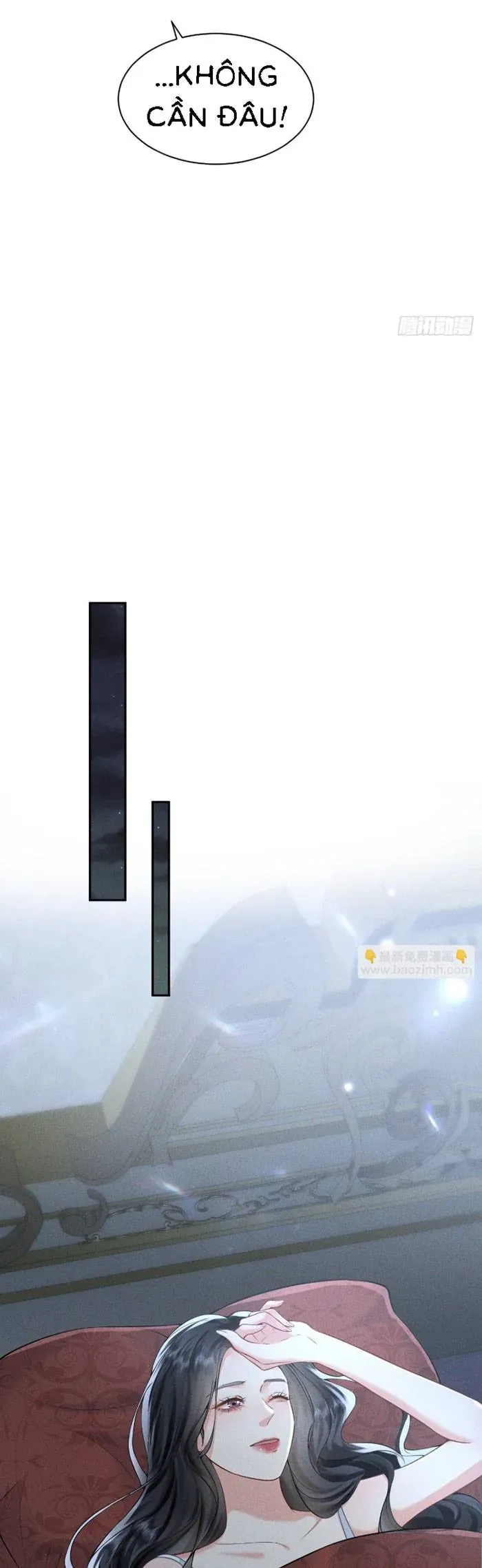 Kết Hôn Chớp Nhoáng Với Kẻ Đào Tẩu Chapter 11 - Trang 2