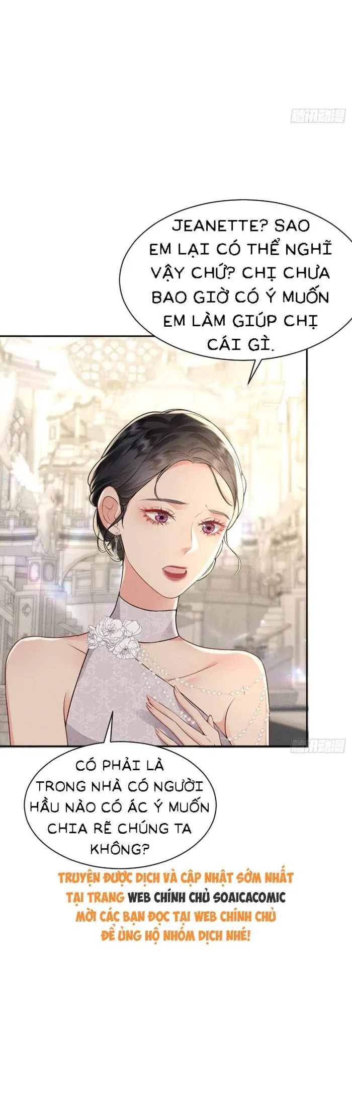 Kết Hôn Chớp Nhoáng Với Kẻ Đào Tẩu Chapter 12 - Trang 2