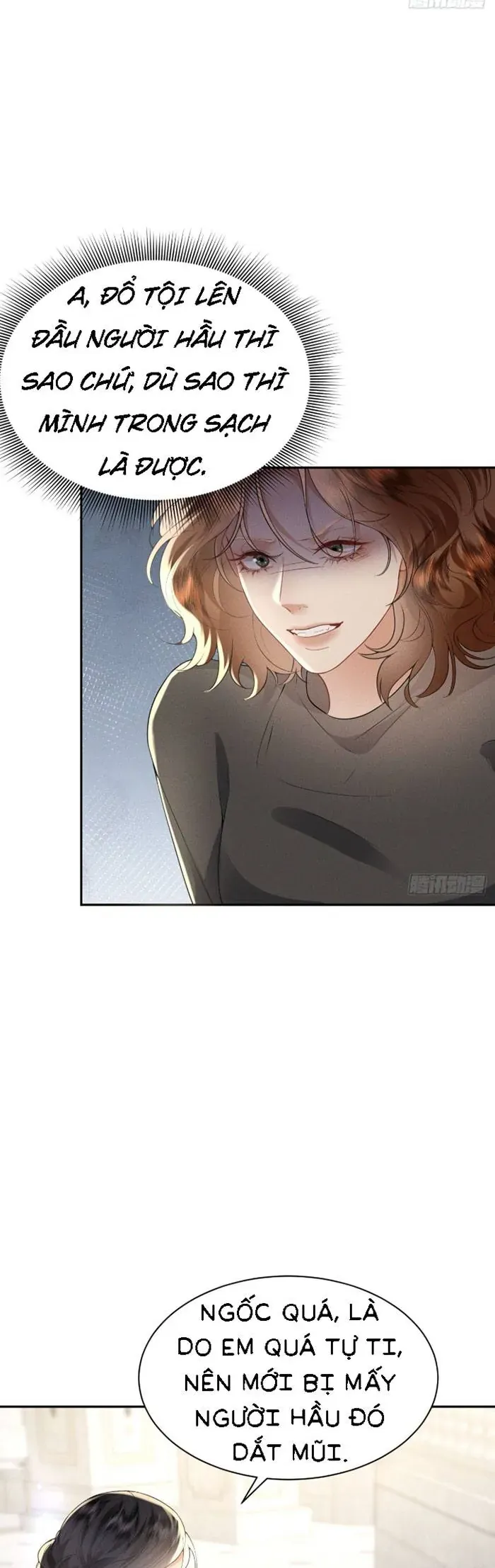 Kết Hôn Chớp Nhoáng Với Kẻ Đào Tẩu Chapter 12 - Trang 2