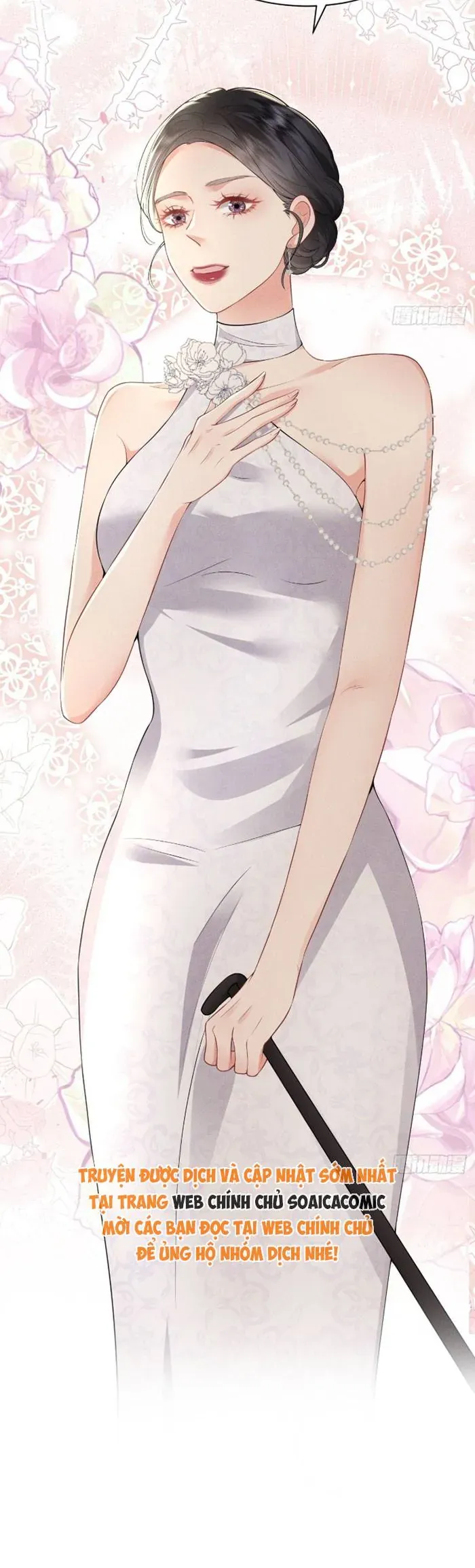 Kết Hôn Chớp Nhoáng Với Kẻ Đào Tẩu Chapter 12 - Trang 2