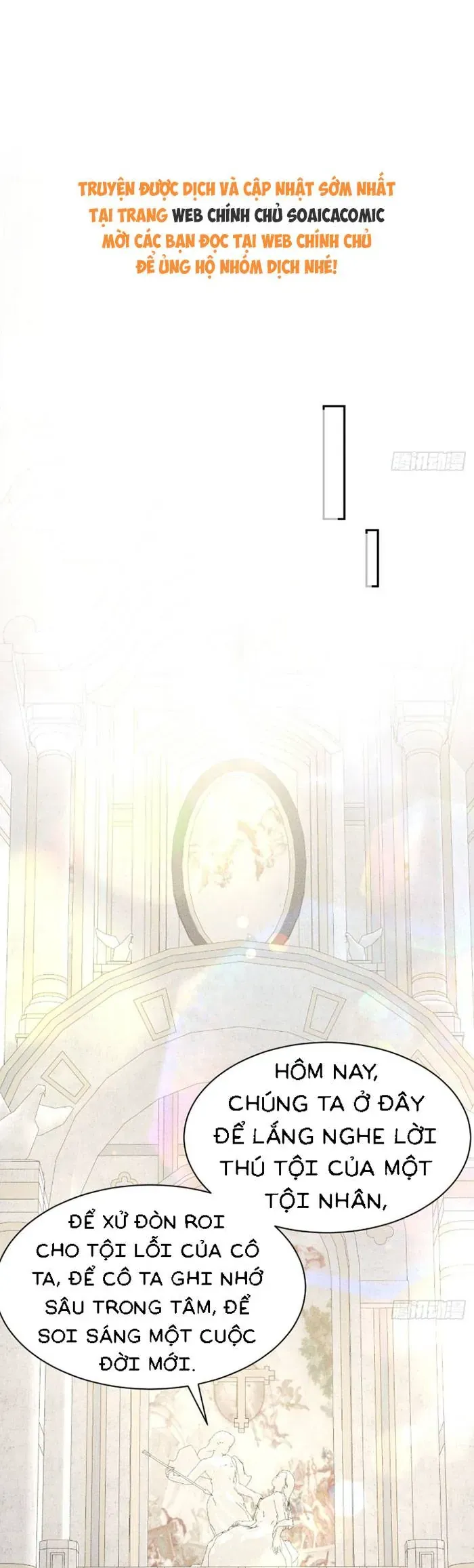 Kết Hôn Chớp Nhoáng Với Kẻ Đào Tẩu Chapter 12 - Trang 2