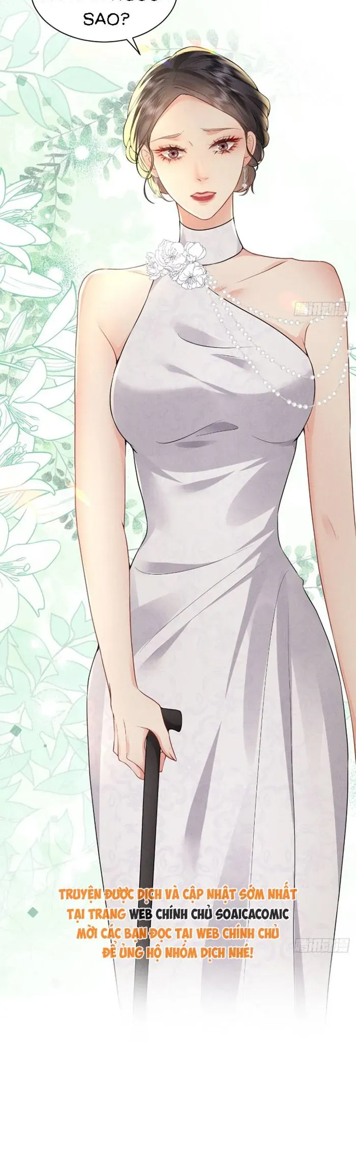 Kết Hôn Chớp Nhoáng Với Kẻ Đào Tẩu Chapter 12 - Trang 2