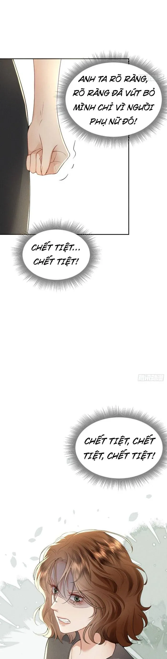 Kết Hôn Chớp Nhoáng Với Kẻ Đào Tẩu Chapter 12 - Trang 2