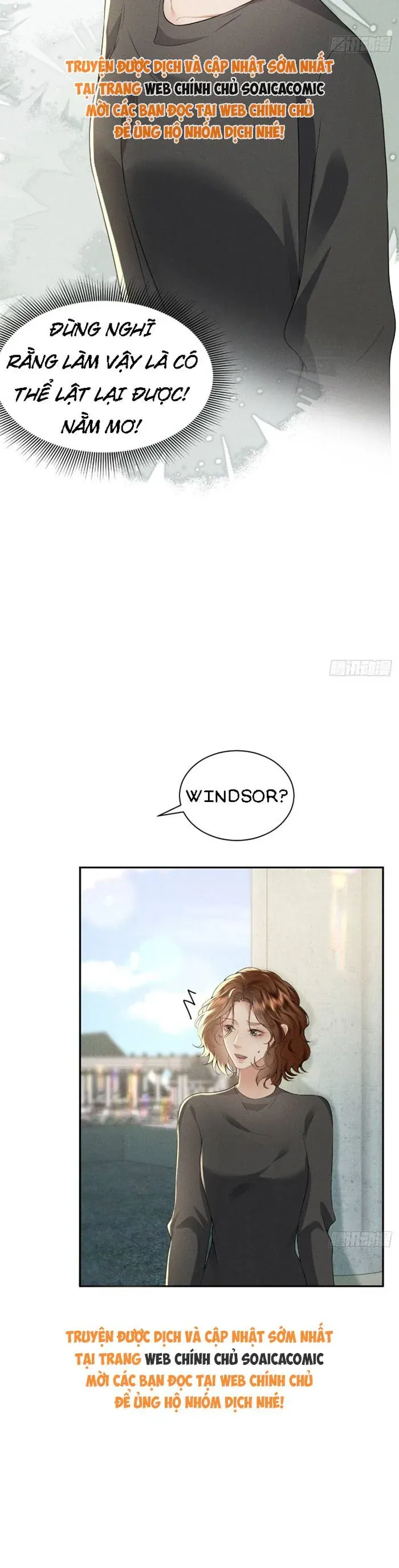 Kết Hôn Chớp Nhoáng Với Kẻ Đào Tẩu Chapter 12 - Trang 2