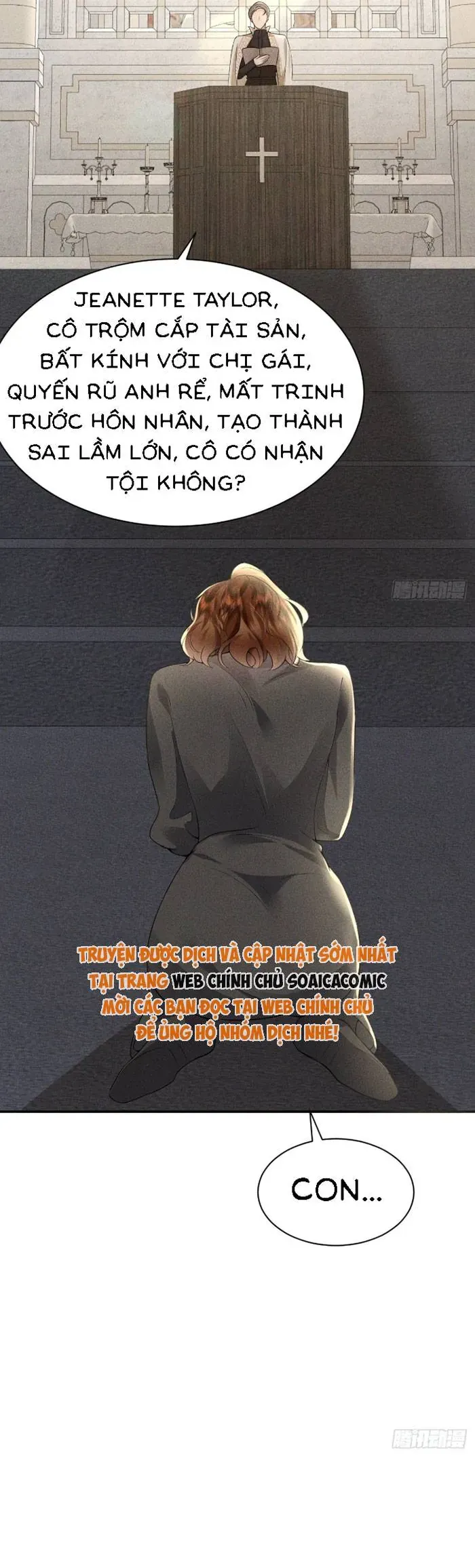 Kết Hôn Chớp Nhoáng Với Kẻ Đào Tẩu Chapter 12 - Trang 2