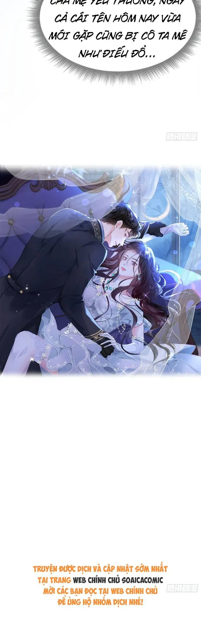 Kết Hôn Chớp Nhoáng Với Kẻ Đào Tẩu Chapter 12 - Trang 2