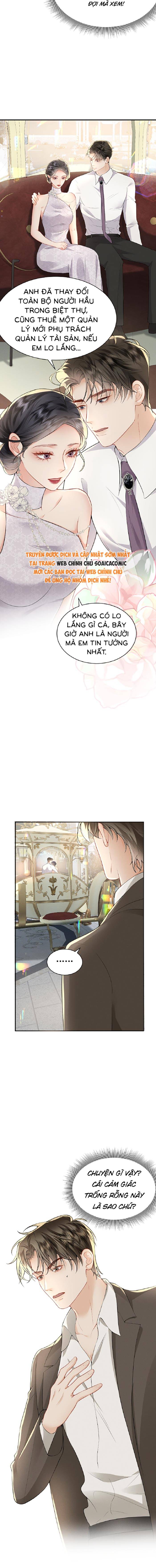 Kết Hôn Chớp Nhoáng Với Kẻ Đào Tẩu Chapter 13 - Trang 2