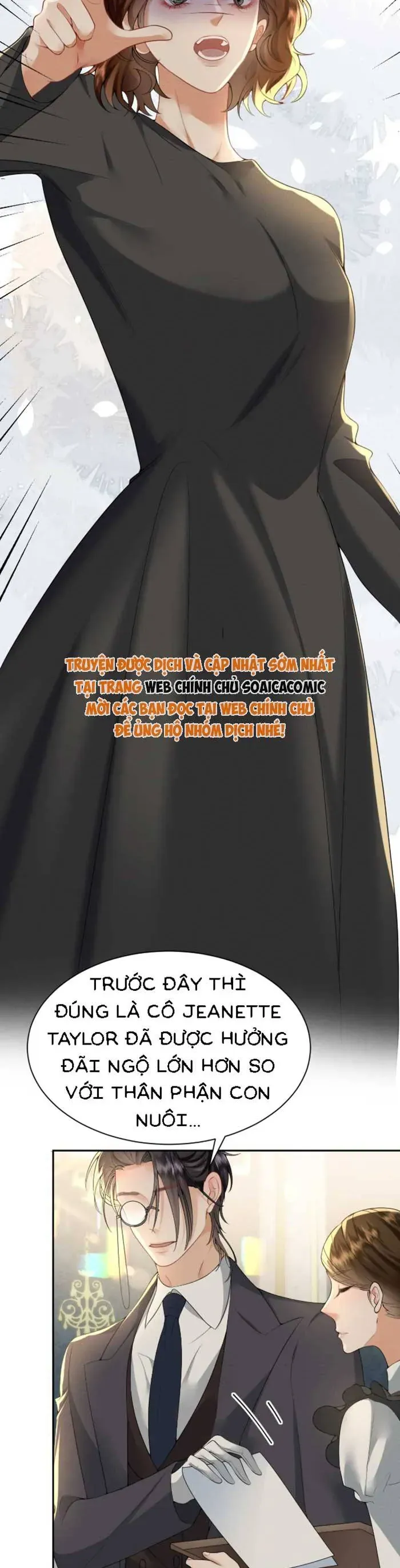 Kết Hôn Chớp Nhoáng Với Kẻ Đào Tẩu Chapter 14 - Trang 2