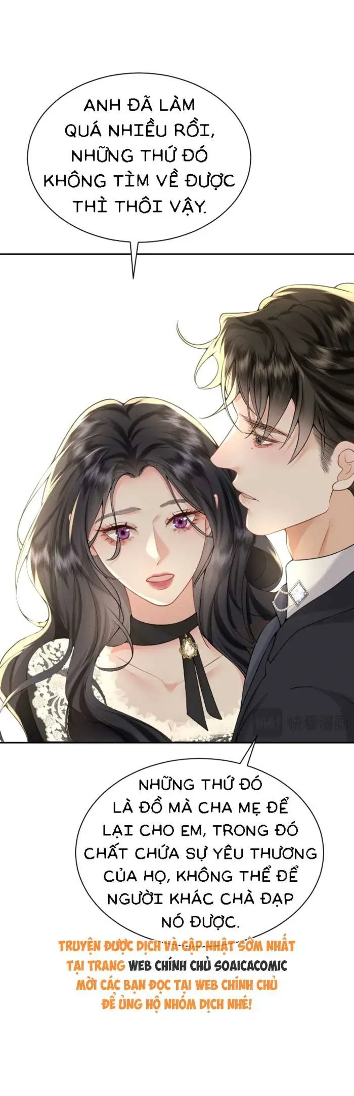 Kết Hôn Chớp Nhoáng Với Kẻ Đào Tẩu Chapter 14 - Trang 2