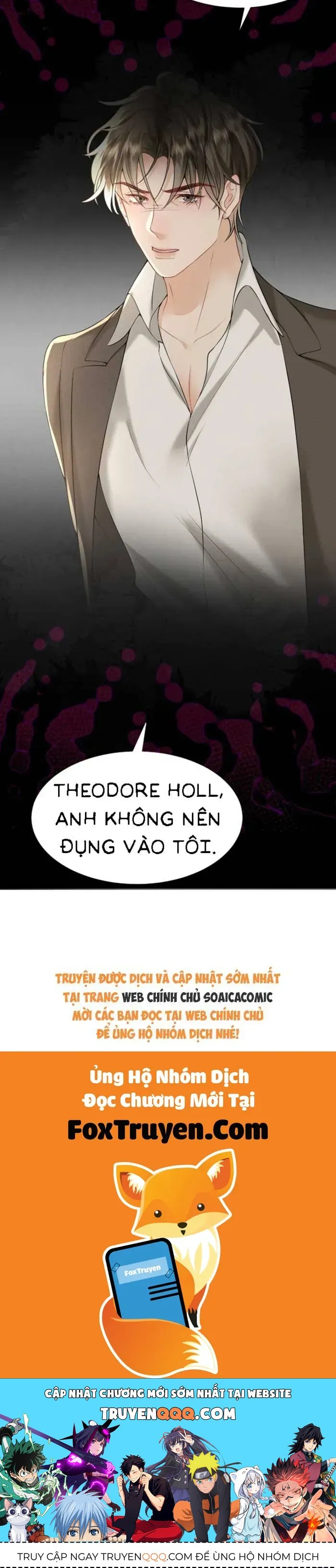 Kết Hôn Chớp Nhoáng Với Kẻ Đào Tẩu Chapter 14 - Trang 2