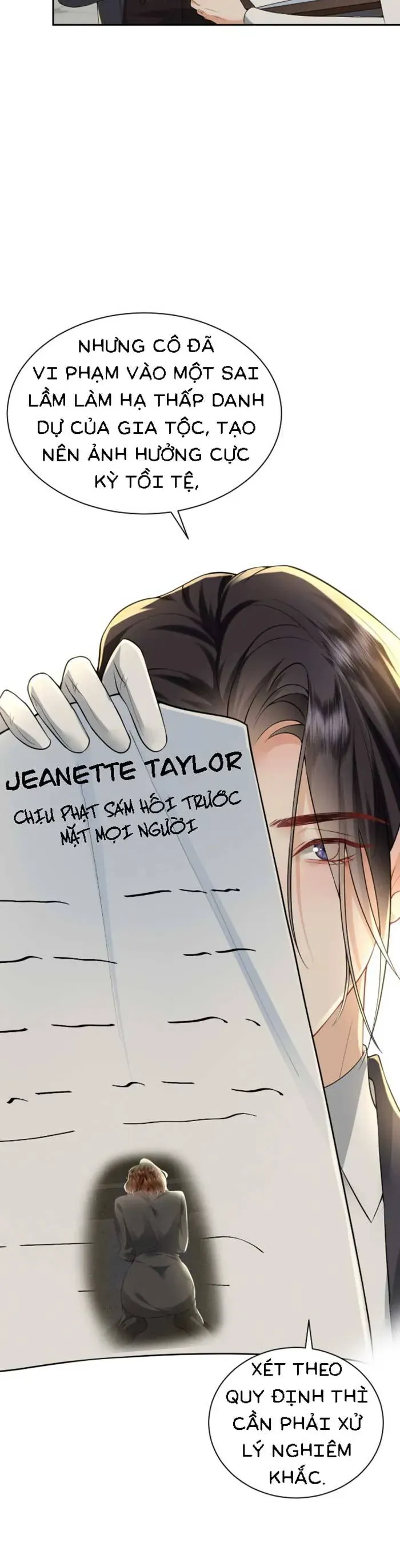 Kết Hôn Chớp Nhoáng Với Kẻ Đào Tẩu Chapter 14 - Trang 2