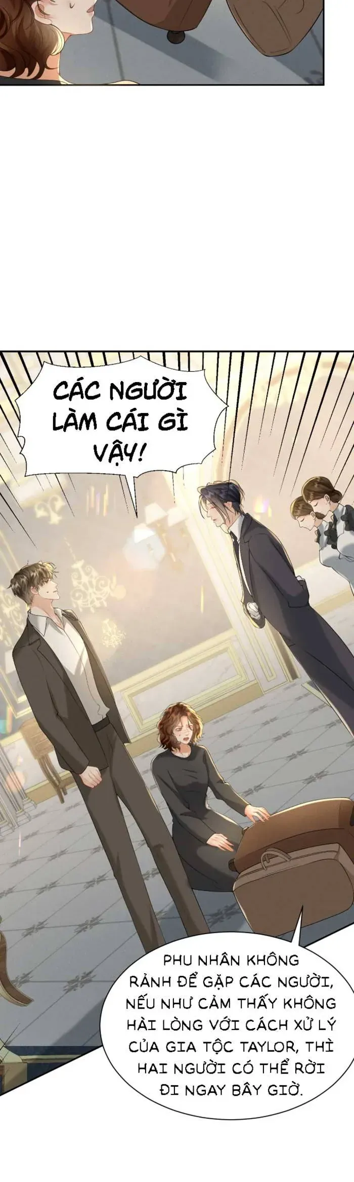 Kết Hôn Chớp Nhoáng Với Kẻ Đào Tẩu Chapter 14 - Trang 2