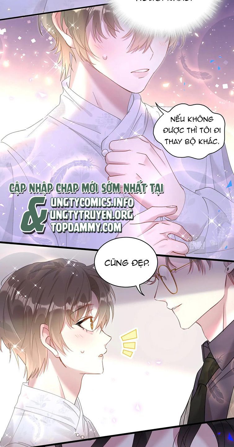 Kết Hôn Chuyện Nhỏ Này Chapter 10 - Trang 2