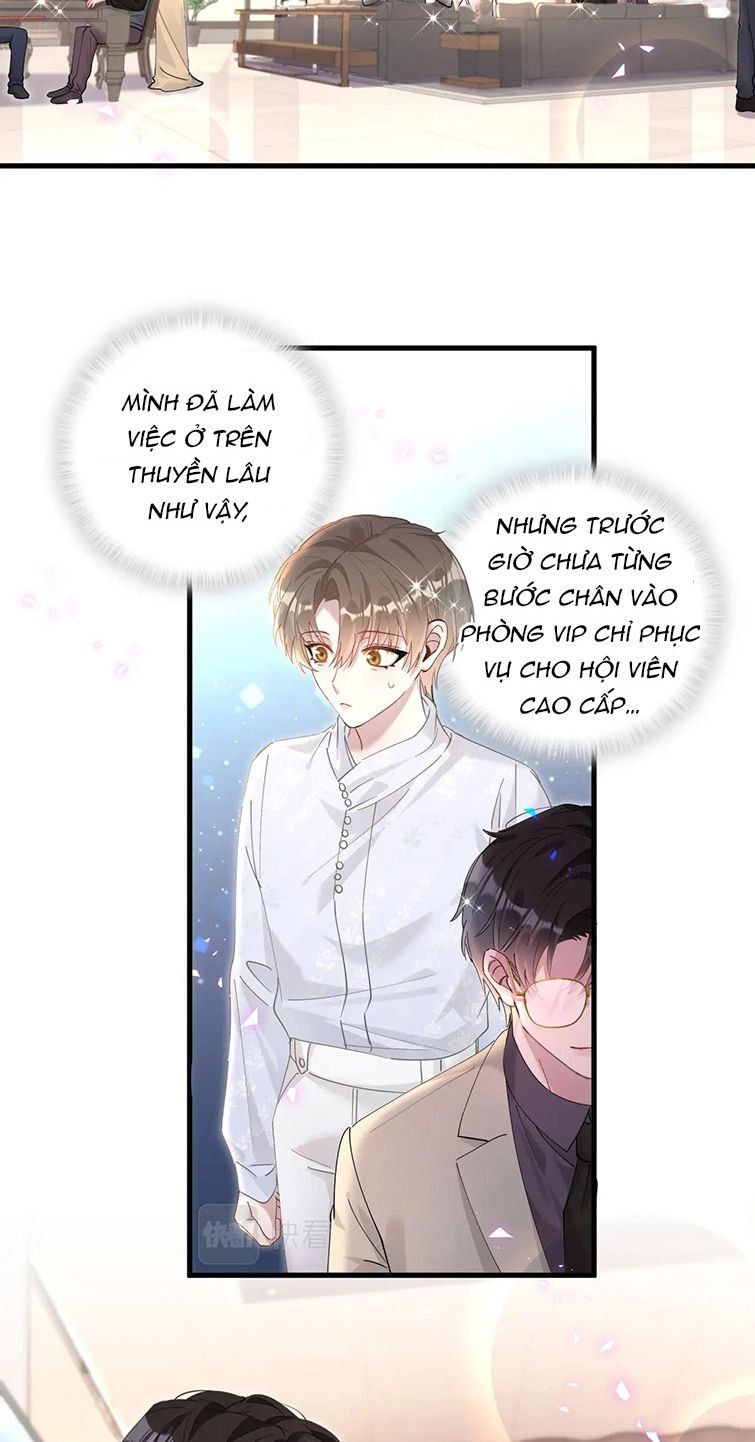Kết Hôn Chuyện Nhỏ Này Chapter 10 - Trang 2