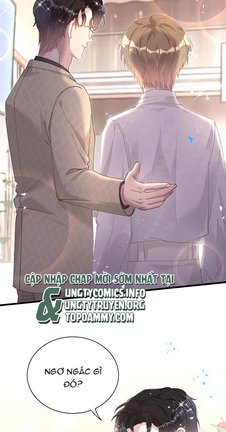 Kết Hôn Chuyện Nhỏ Này Chapter 10 - Trang 2