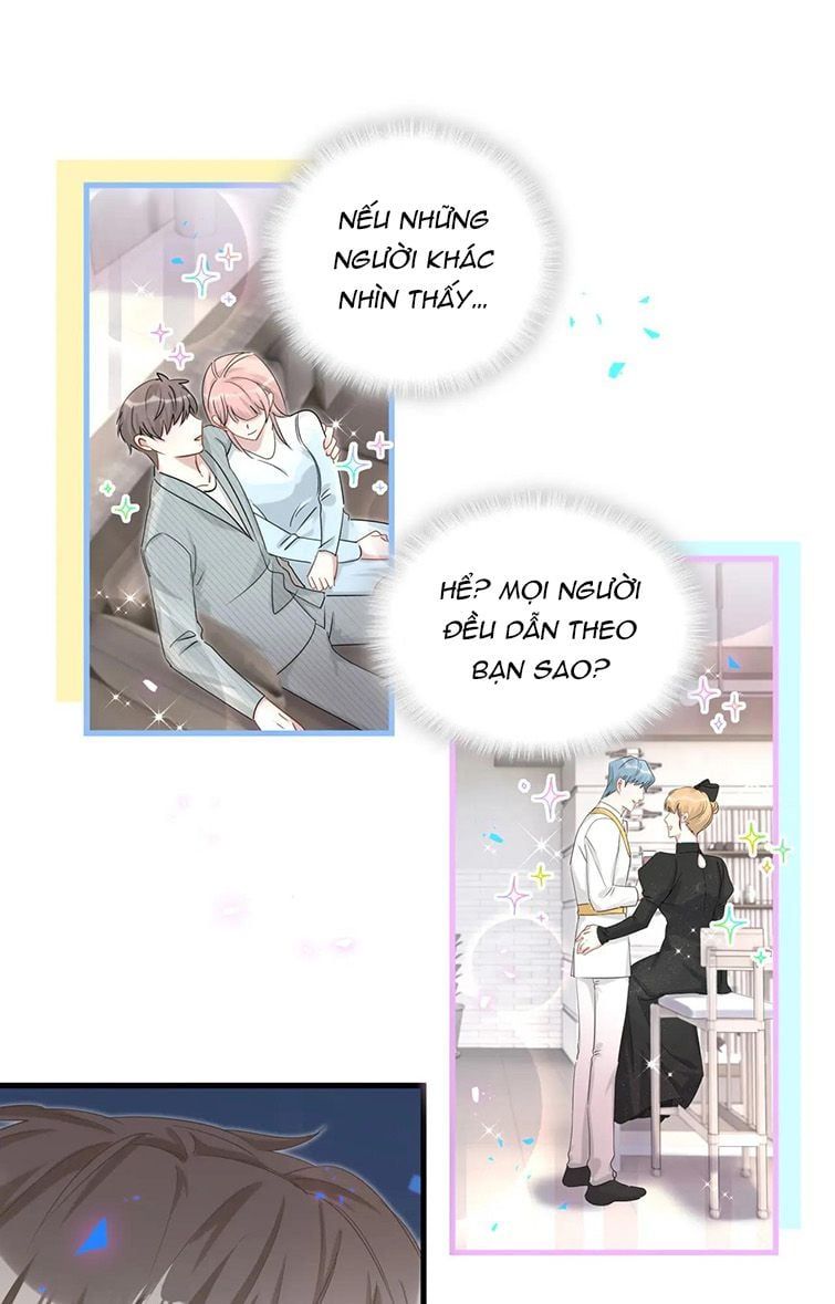 Kết Hôn Chuyện Nhỏ Này Chapter 10 - Trang 2