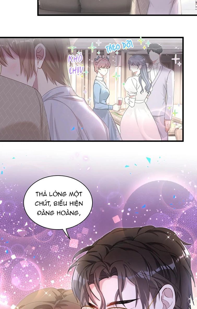 Kết Hôn Chuyện Nhỏ Này Chapter 10 - Trang 2