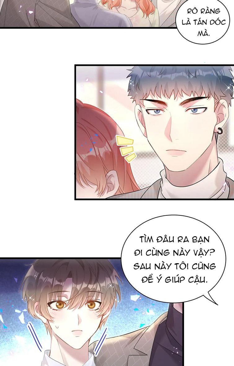Kết Hôn Chuyện Nhỏ Này Chapter 10 - Trang 2