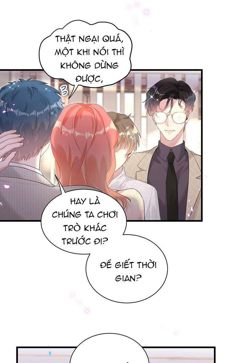 Kết Hôn Chuyện Nhỏ Này Chapter 10 - Trang 2