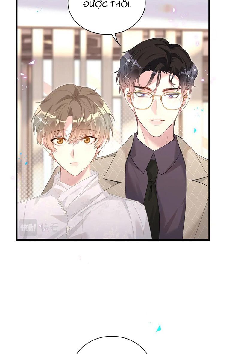 Kết Hôn Chuyện Nhỏ Này Chapter 10 - Trang 2