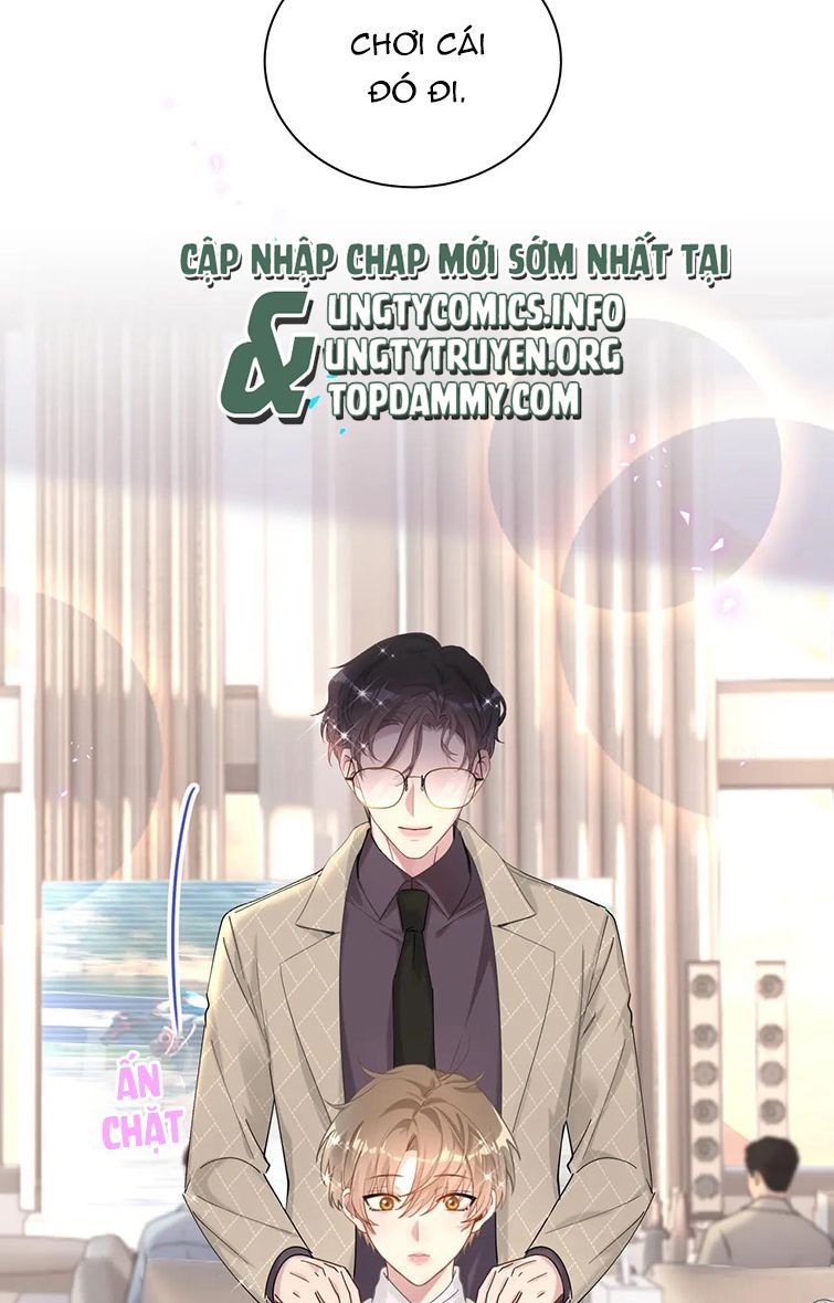 Kết Hôn Chuyện Nhỏ Này Chapter 10 - Trang 2