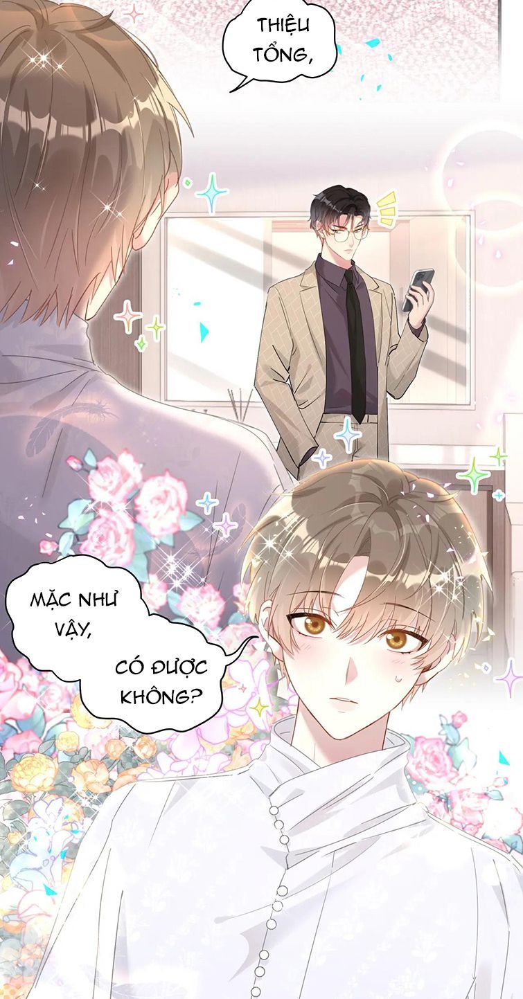 Kết Hôn Chuyện Nhỏ Này Chapter 10 - Trang 2