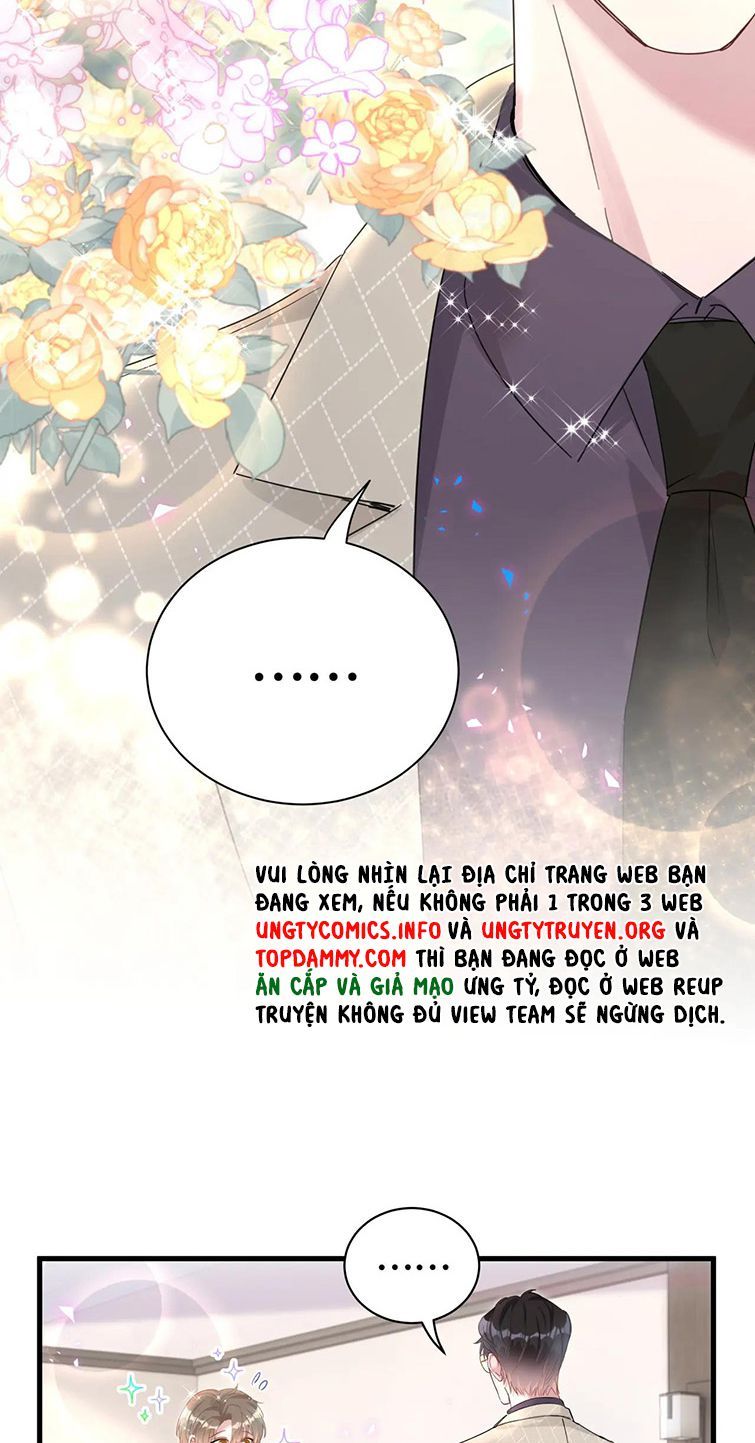Kết Hôn Chuyện Nhỏ Này Chapter 10 - Trang 2