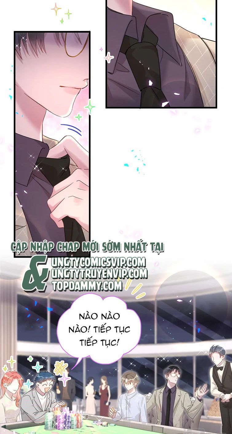 Kết Hôn Chuyện Nhỏ Này Chapter 12 - Trang 2