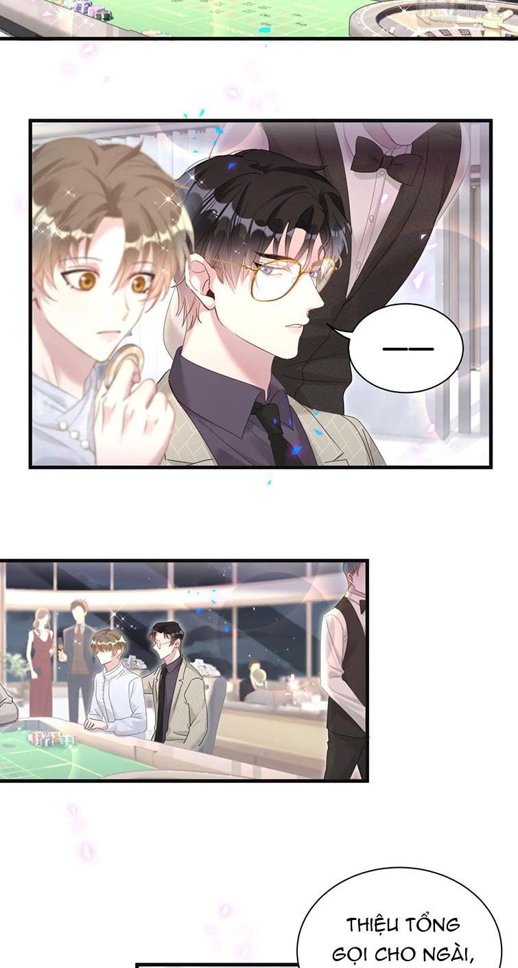 Kết Hôn Chuyện Nhỏ Này Chapter 12 - Trang 2