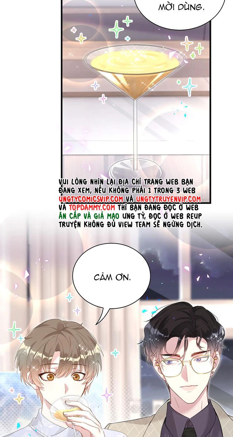 Kết Hôn Chuyện Nhỏ Này Chapter 12 - Trang 2