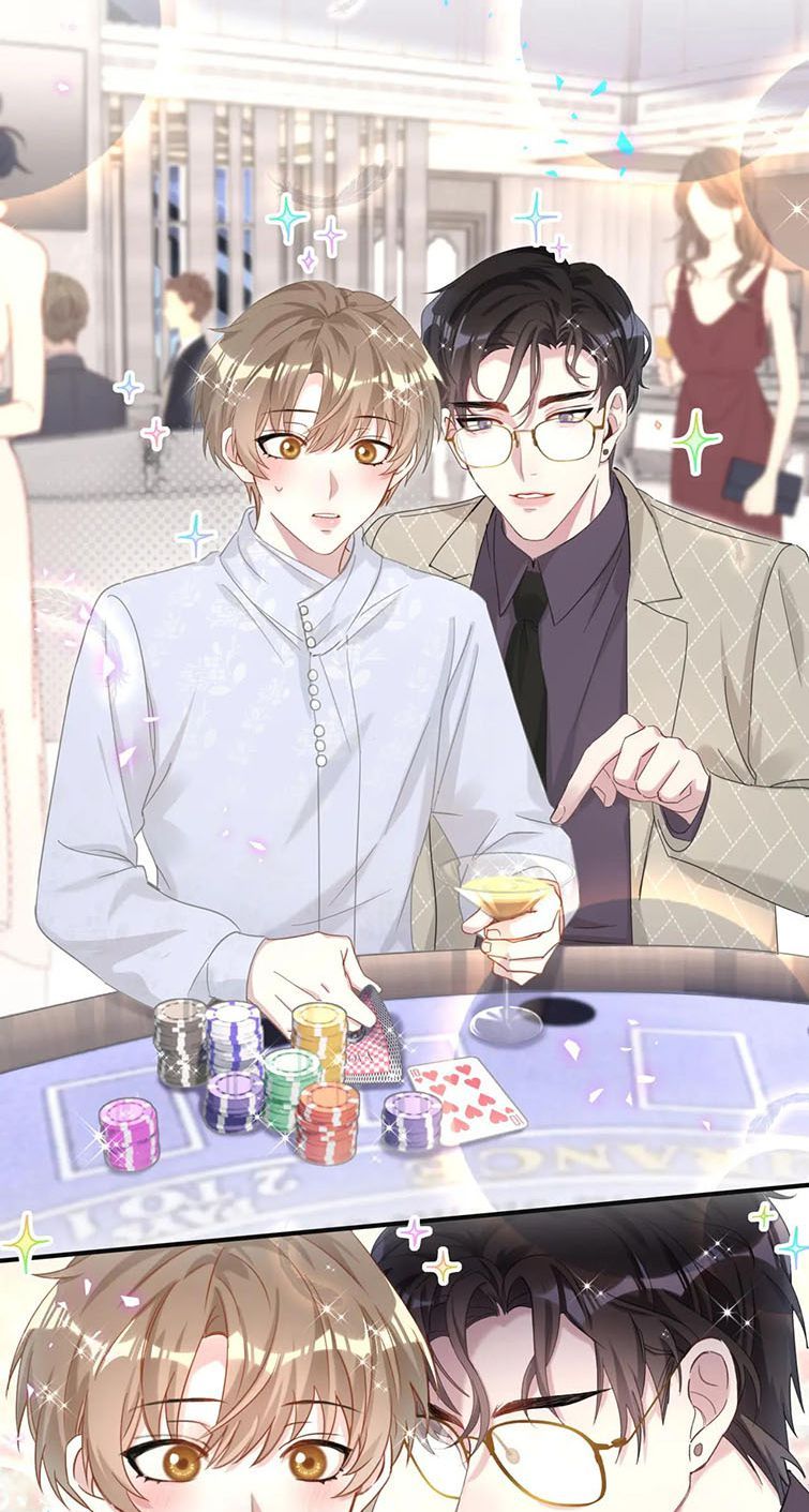 Kết Hôn Chuyện Nhỏ Này Chapter 12 - Trang 2