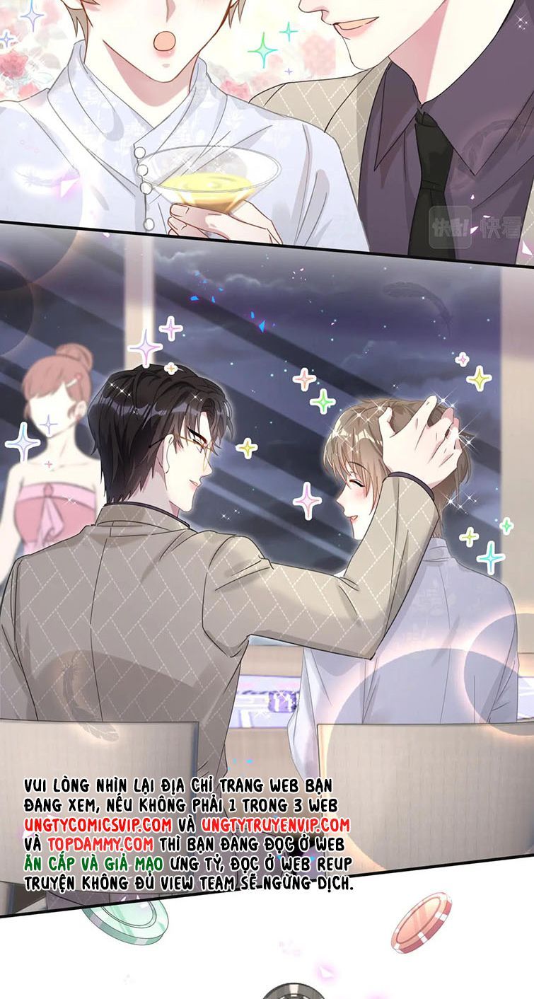 Kết Hôn Chuyện Nhỏ Này Chapter 12 - Trang 2
