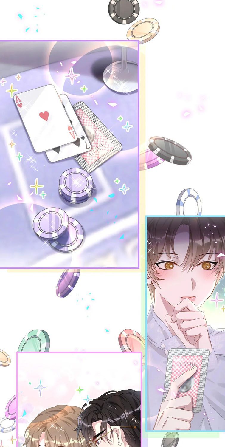 Kết Hôn Chuyện Nhỏ Này Chapter 12 - Trang 2