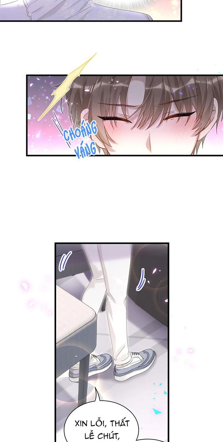 Kết Hôn Chuyện Nhỏ Này Chapter 12 - Trang 2