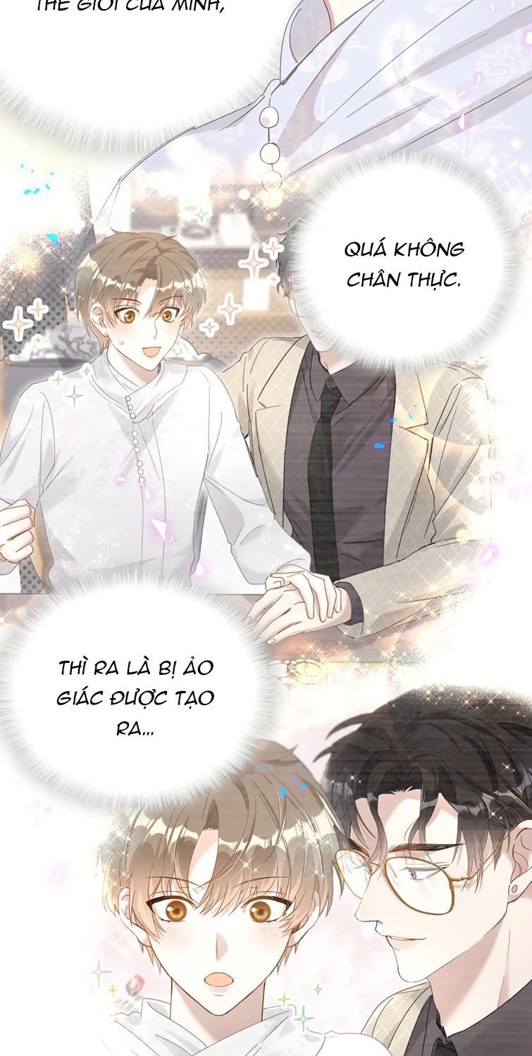 Kết Hôn Chuyện Nhỏ Này Chapter 12 - Trang 2