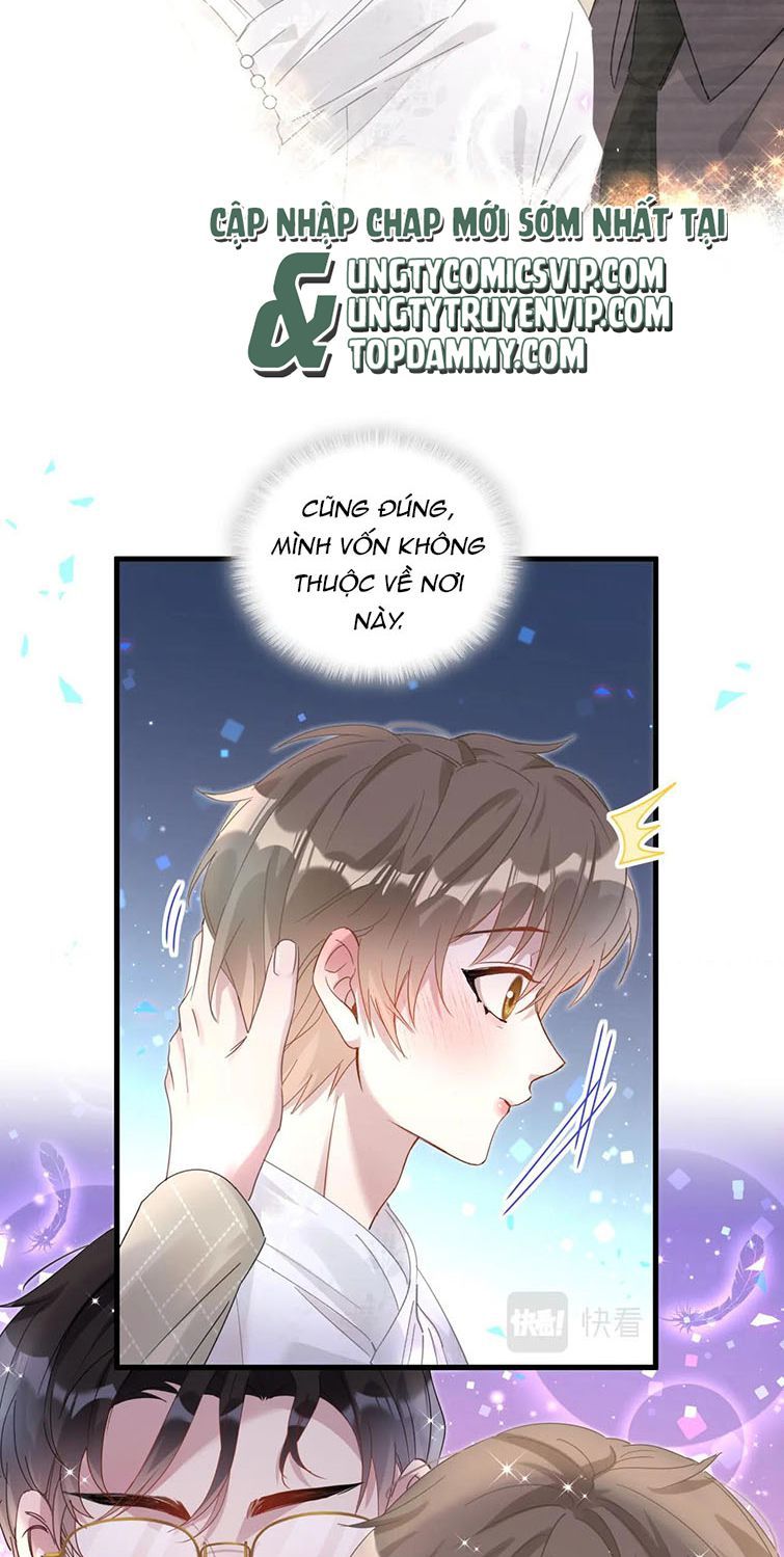 Kết Hôn Chuyện Nhỏ Này Chapter 12 - Trang 2
