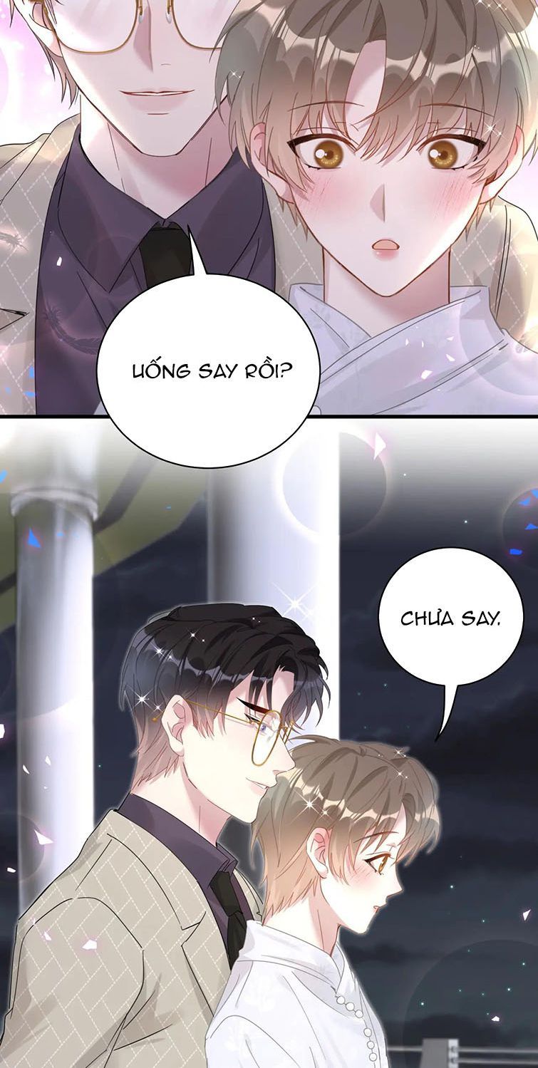 Kết Hôn Chuyện Nhỏ Này Chapter 12 - Trang 2