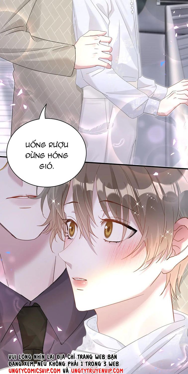 Kết Hôn Chuyện Nhỏ Này Chapter 12 - Trang 2