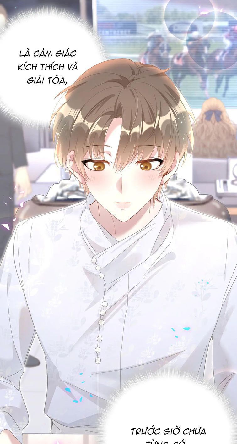 Kết Hôn Chuyện Nhỏ Này Chapter 12 - Trang 2