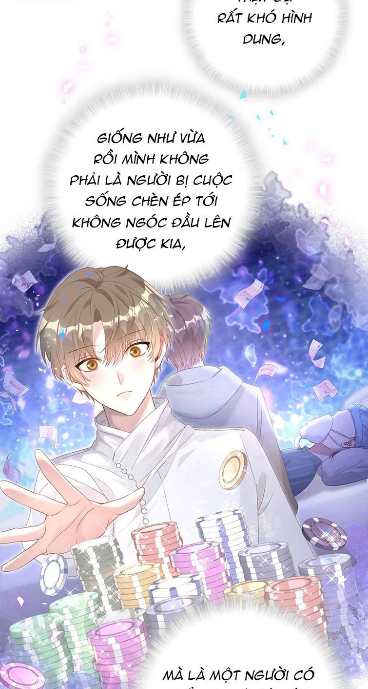 Kết Hôn Chuyện Nhỏ Này Chapter 12 - Trang 2