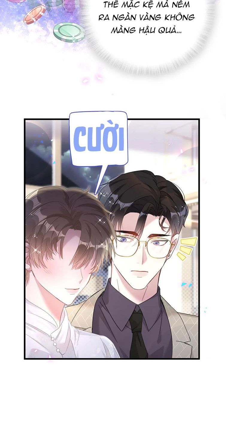 Kết Hôn Chuyện Nhỏ Này Chapter 12 - Trang 2