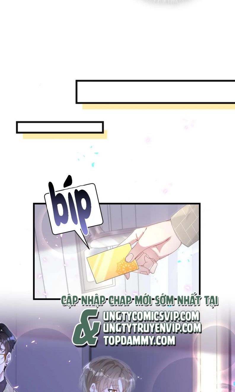 Kết Hôn Chuyện Nhỏ Này Chapter 13 - Trang 2