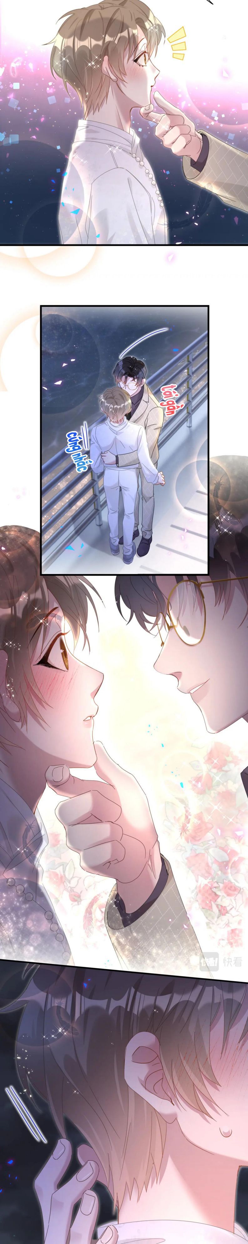 Kết Hôn Chuyện Nhỏ Này Chapter 13 - Trang 2